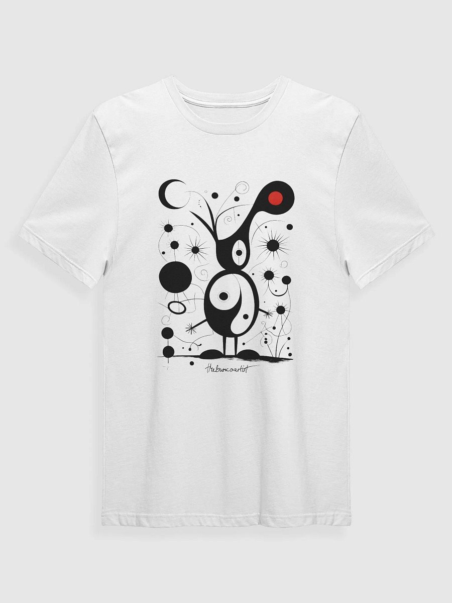 Next Level Supersoft T-Shirt product image (32)