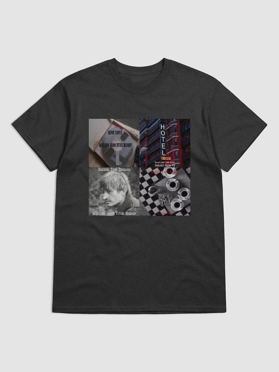 Montage T-Shirt product image (1)