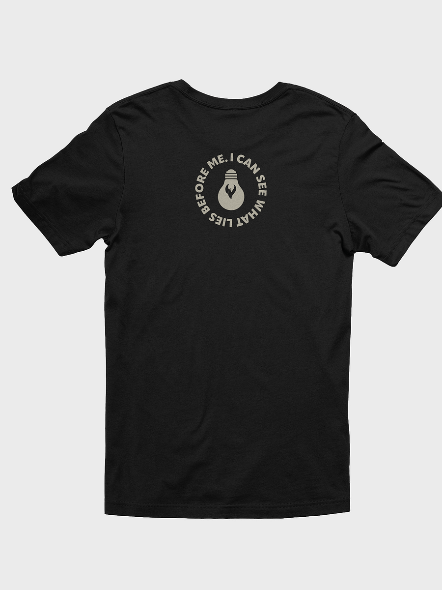 blessed & depressed Tee product image (2)