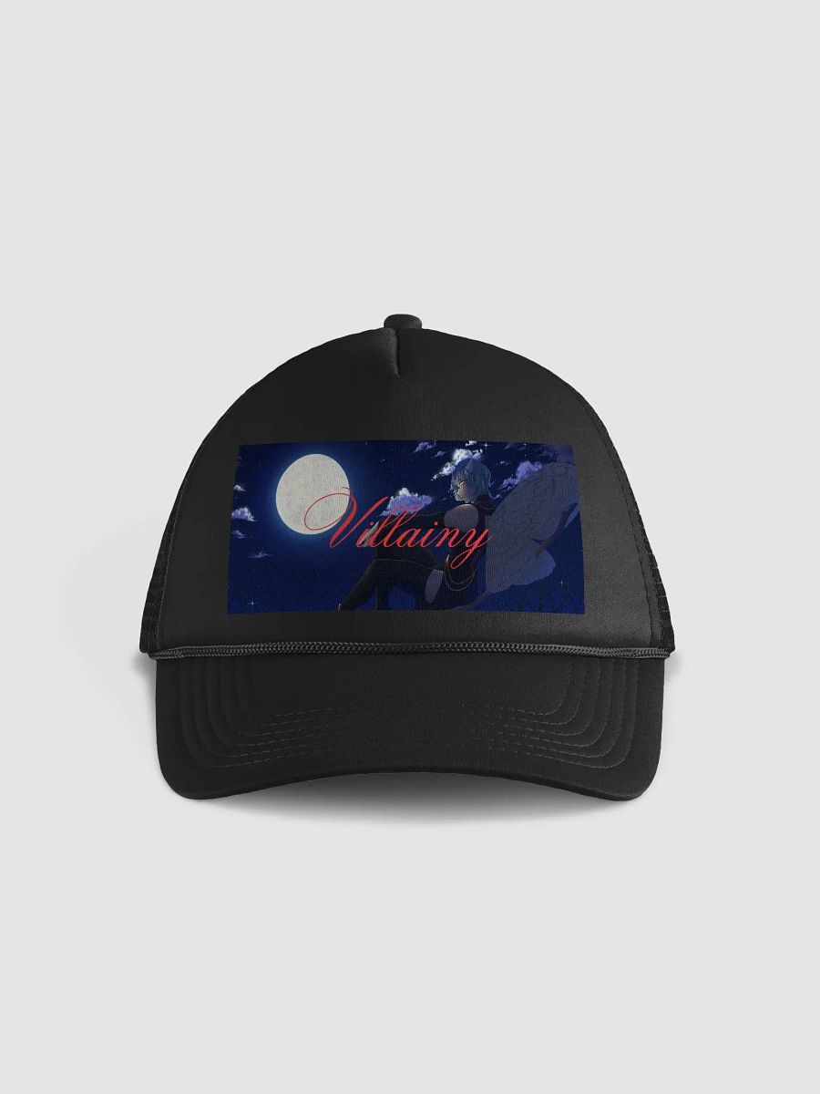 Villainy Hat product image (1)