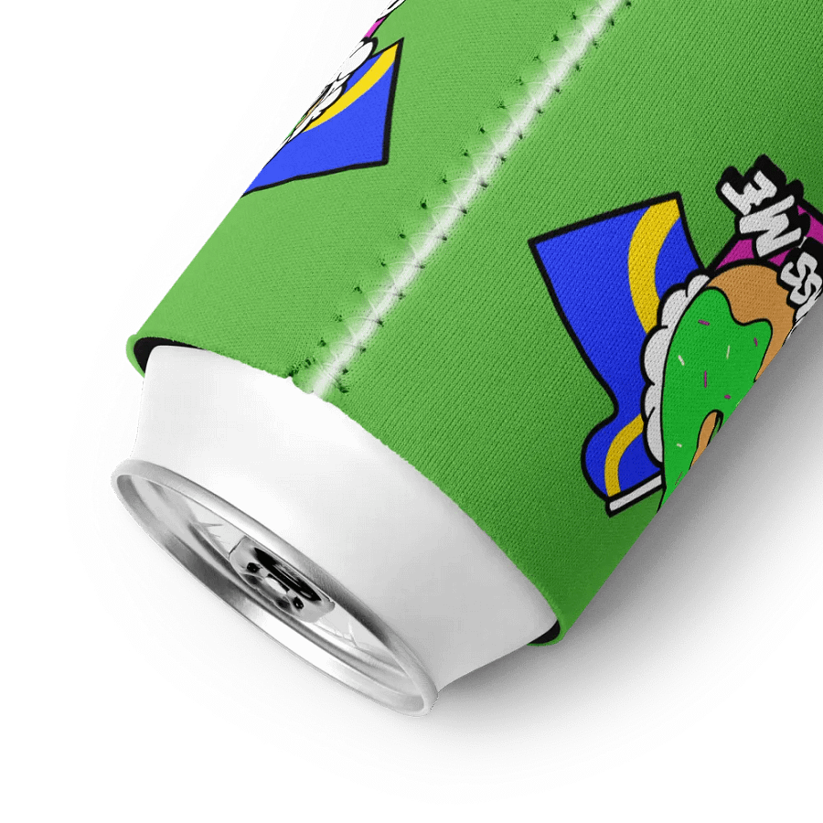 Donut Pass Me Coozie product image (10)