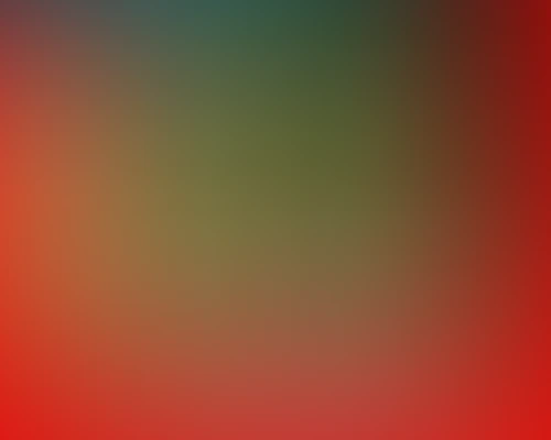 Audio thumbnail background