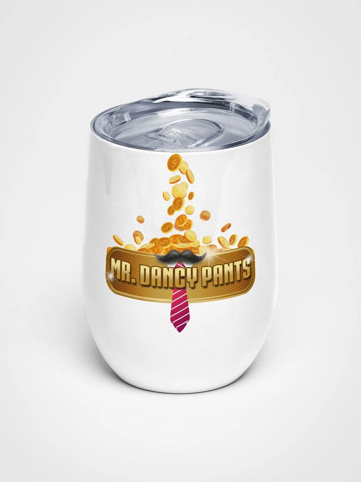 MDP Wine Tumbler product image (1)