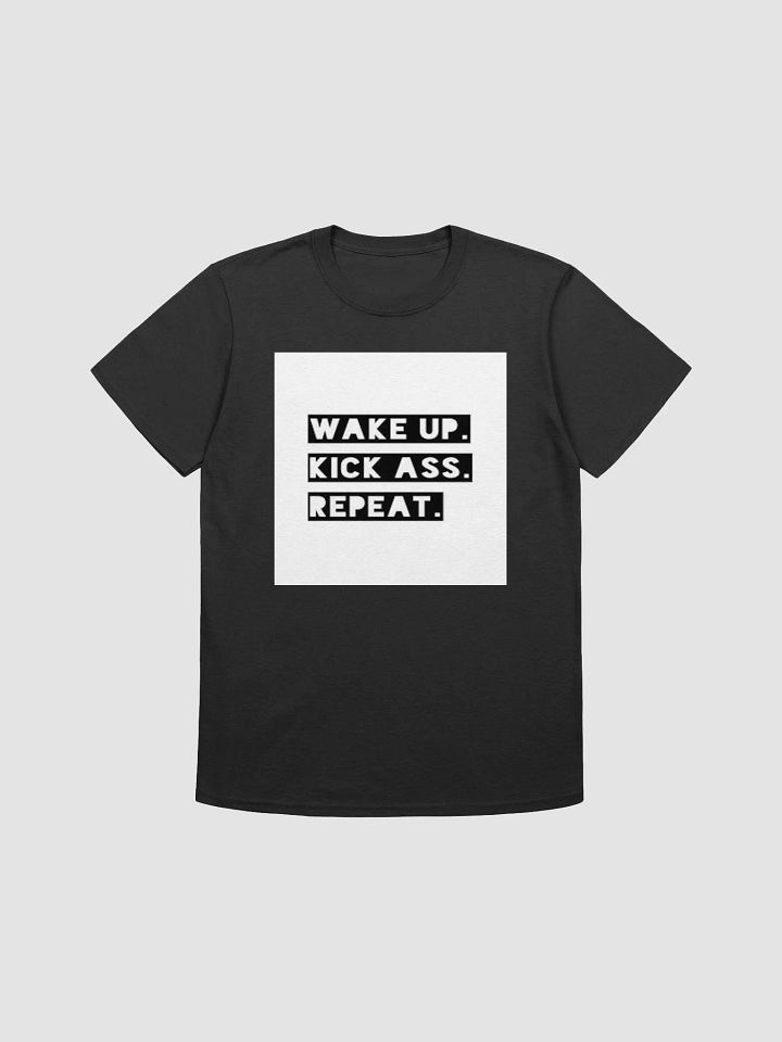 WAKE UP.KICK ASS.REPEAT. product image (1)