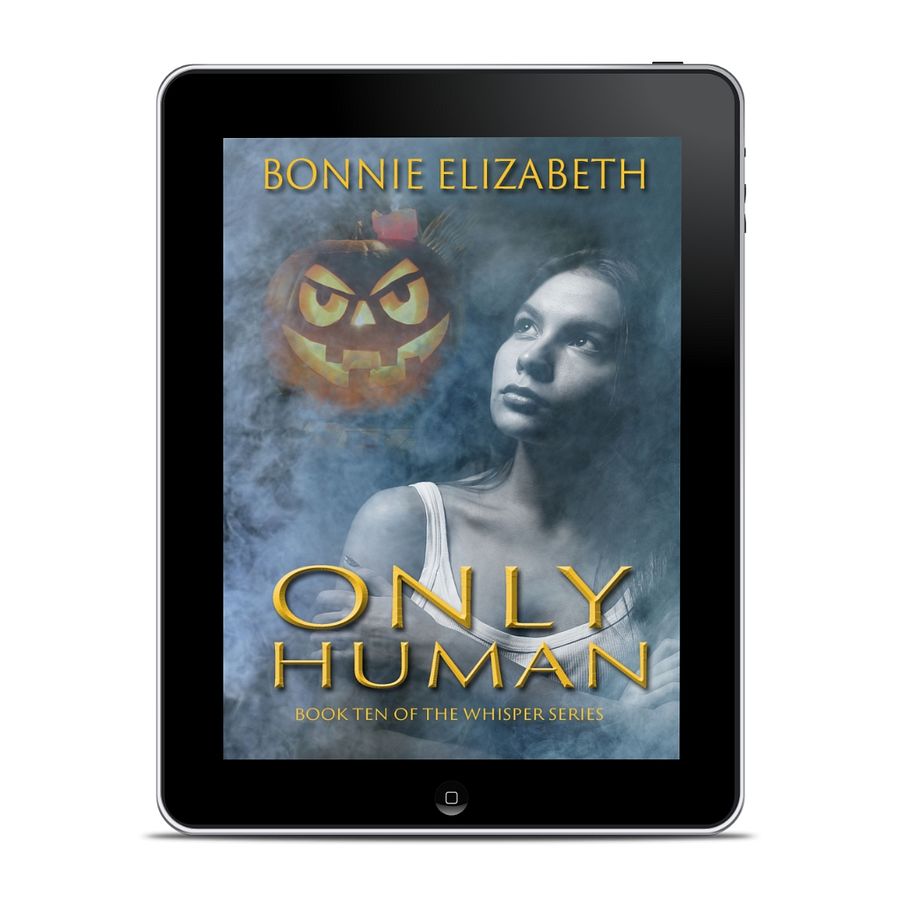 Only Human product image (1)