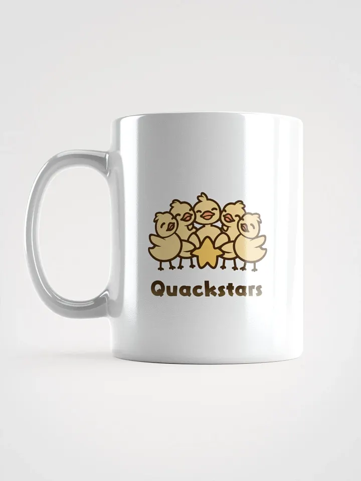 BHVI2 Quackstars product image (1)