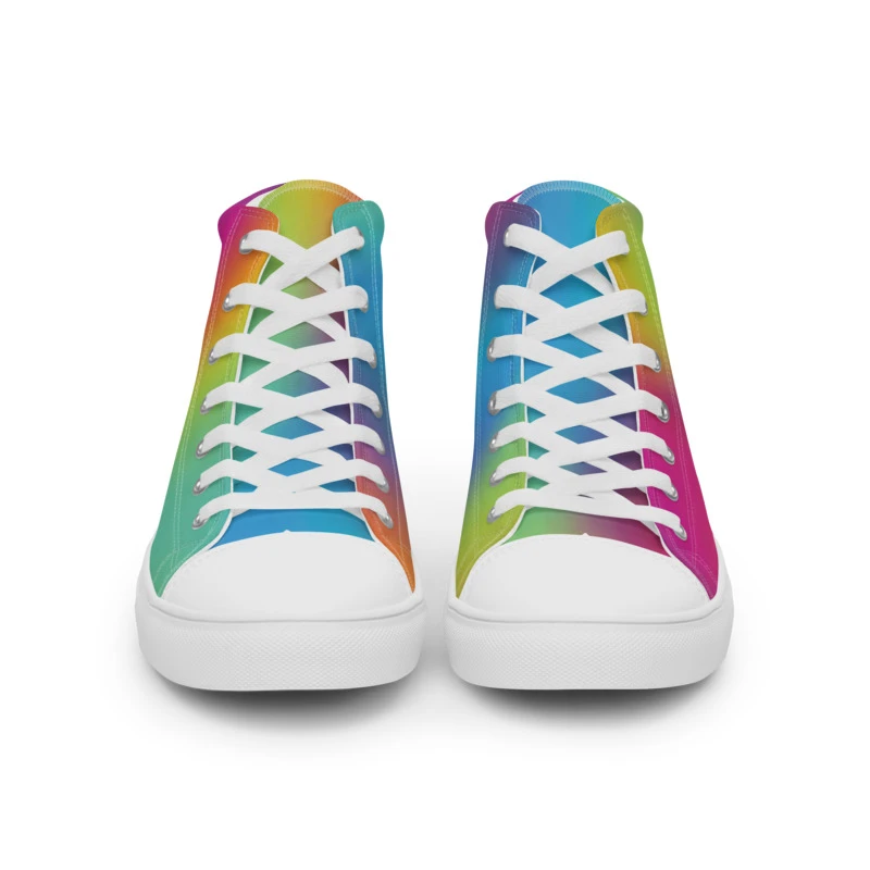 Pride High Tops product image (3)