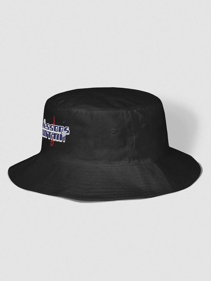 Inner Wisdom Flexfit Bucket Hat product image (10)