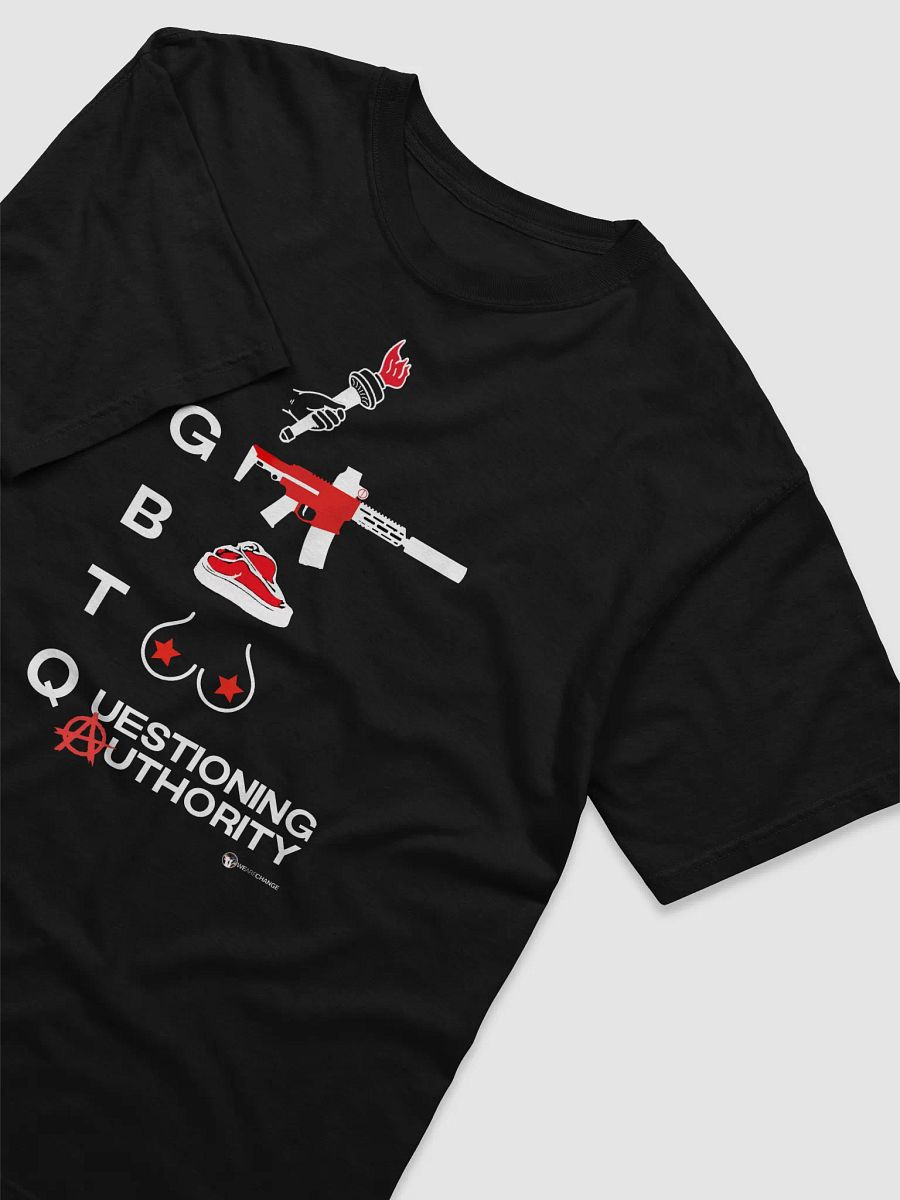 The Real LGBTQ product image (3)