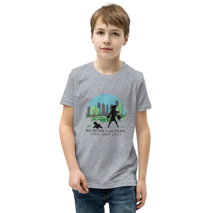 2024 National Specialty Bella+Canvas Kids Tee - More Colors Available! product image (1)