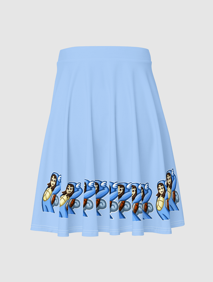 Thrust Skirt product image (2)