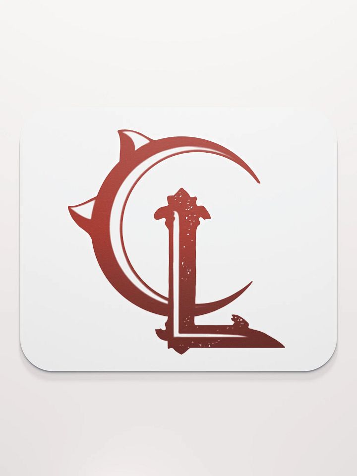 Camlynn22 Mouse Pad product image (2)