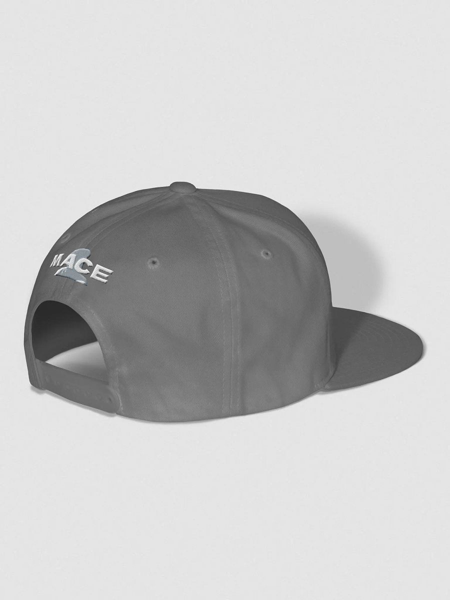 Mace Logo Hat product image (11)