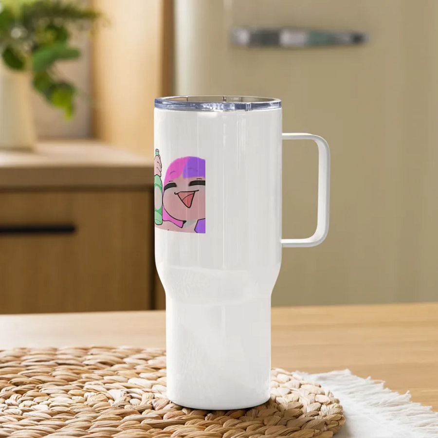 Kitty's Fav Cup Logo+Emote product image (11)