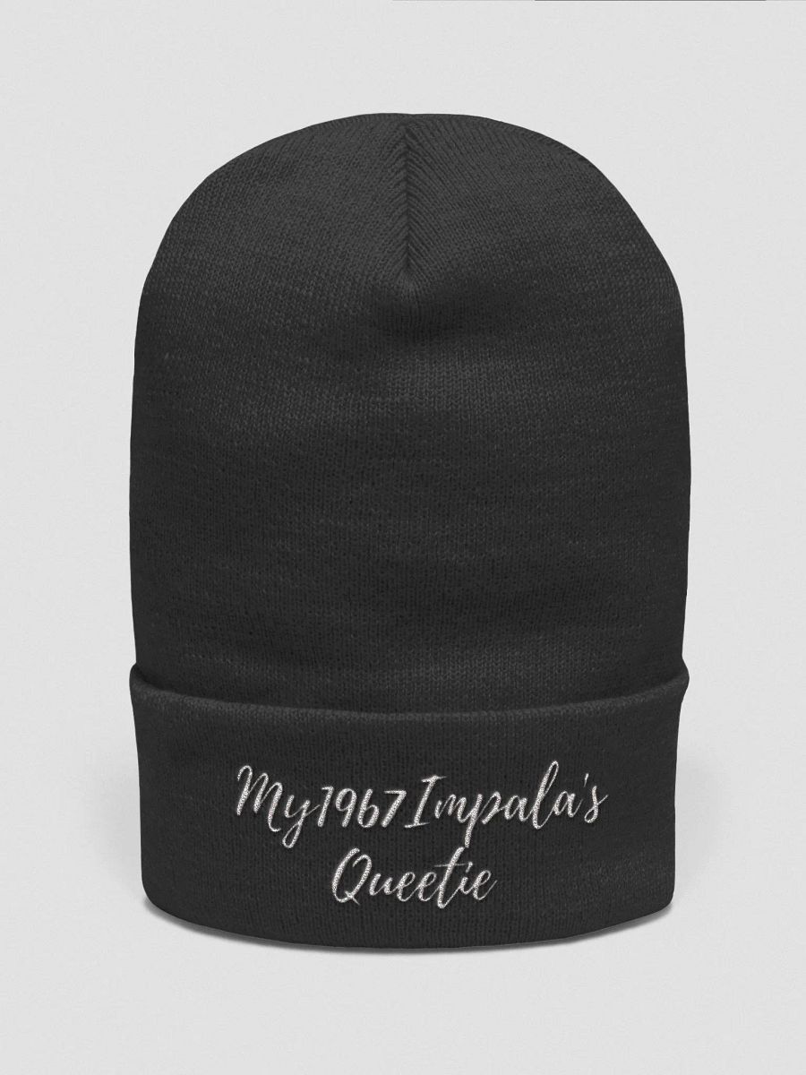 Impala's Queetie product image (1)