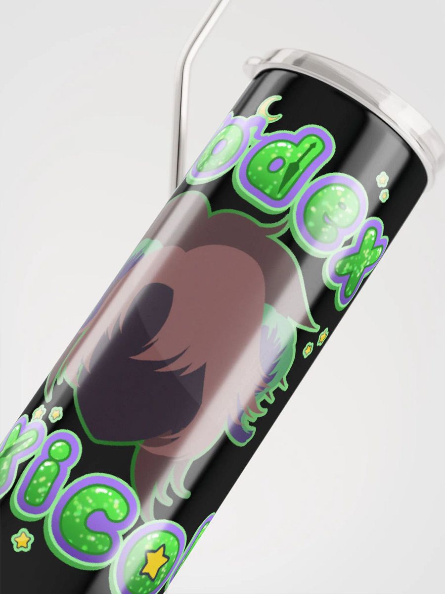 Sipping with Codex product image (5)