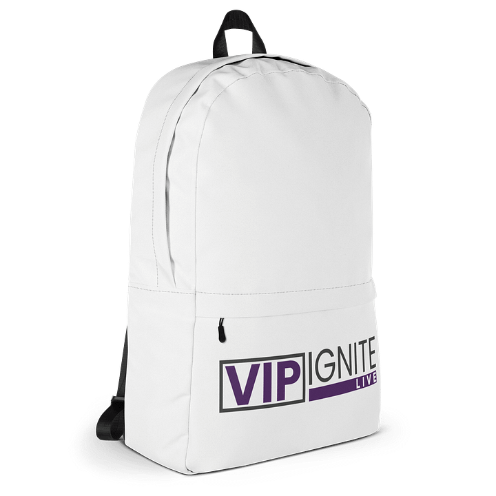 VIP Ignite Swag Back Pack product image (2)