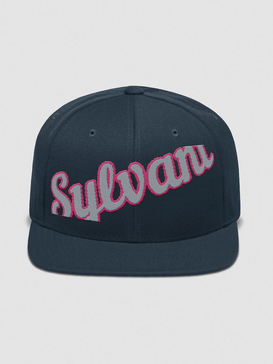 Sylvani hat thing product image (3)