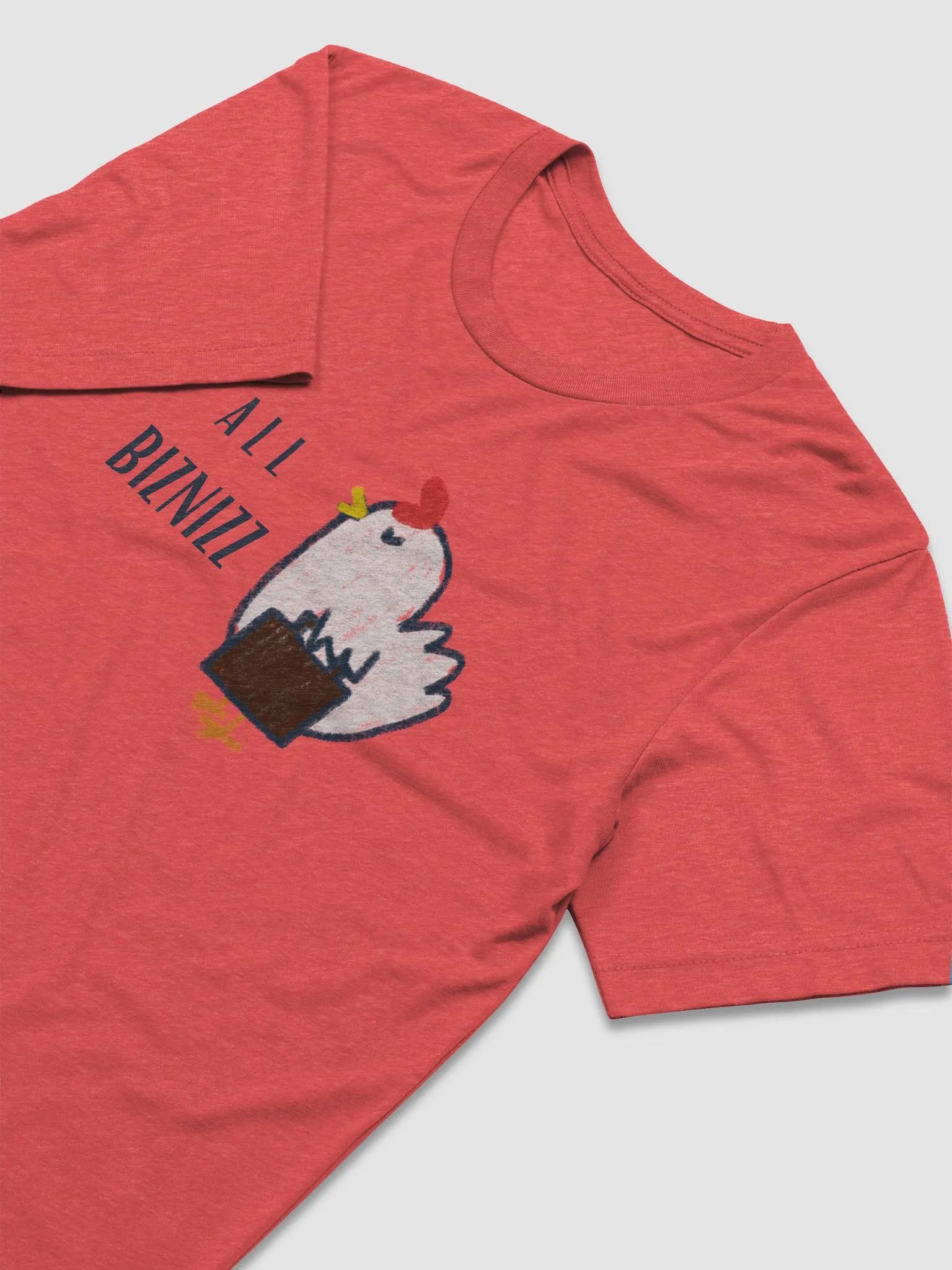 All Biznizz TShirt product image (1)
