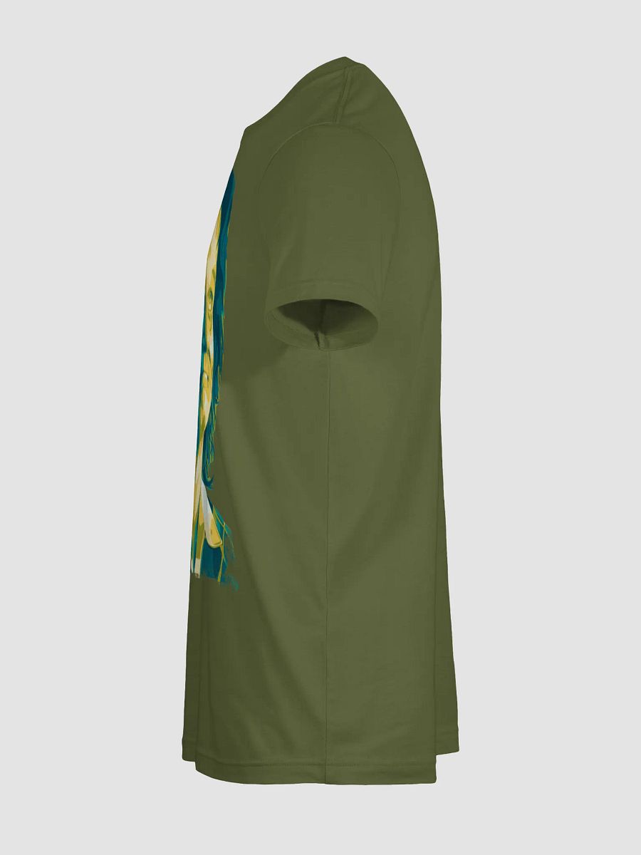 Zombie Bill Murray – Fame, Flesh & One Last Joke product image (114)