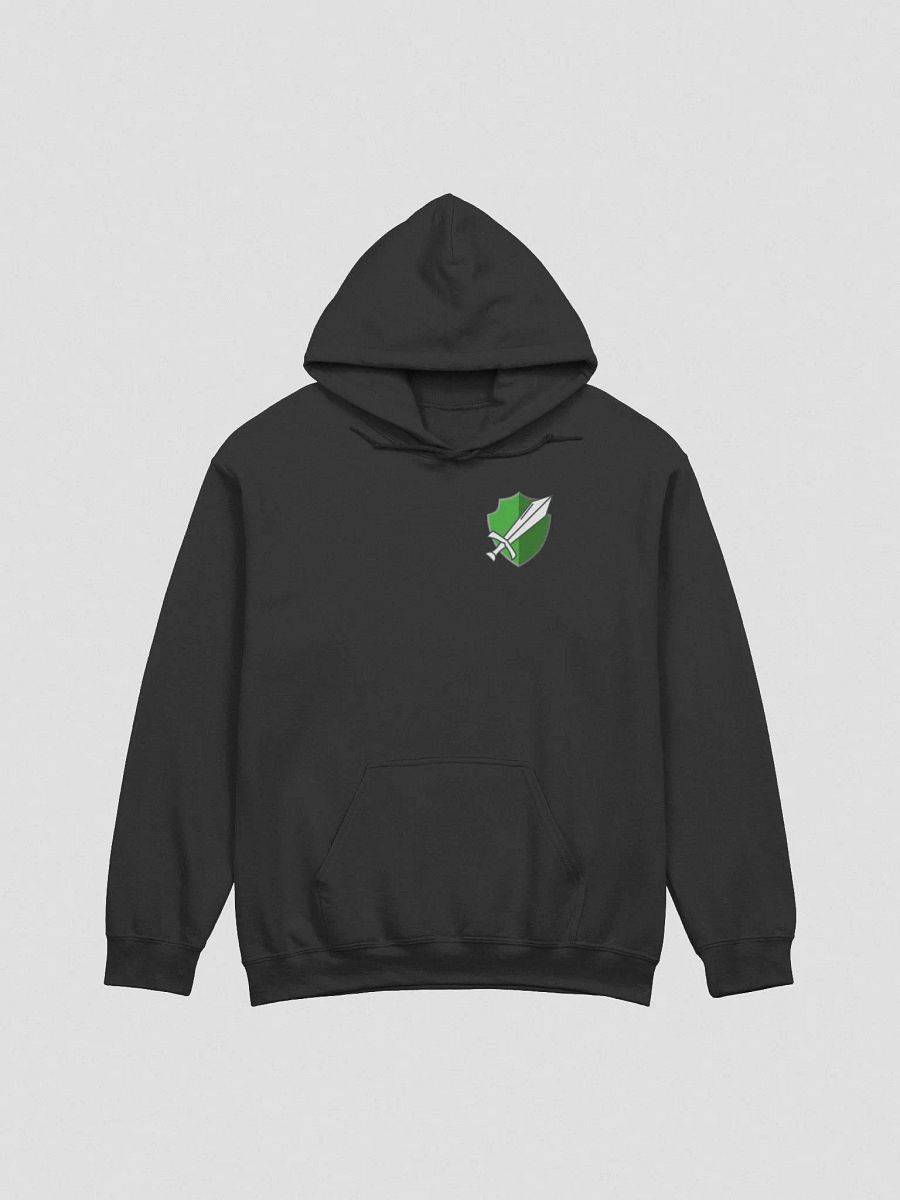 Mod Squad Hoodie product image (3)