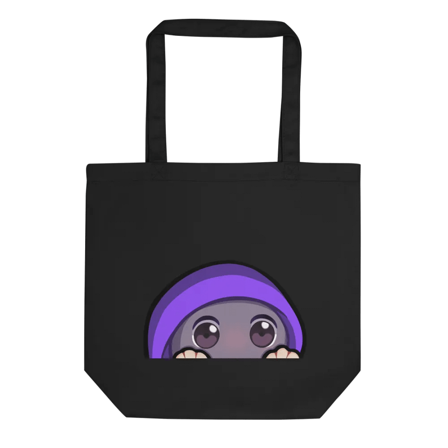 eabLURK Tote Bag product image (1)