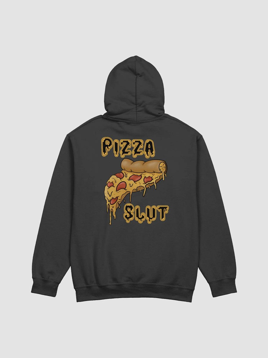Pizza Sl*t Hoodie product image (6)