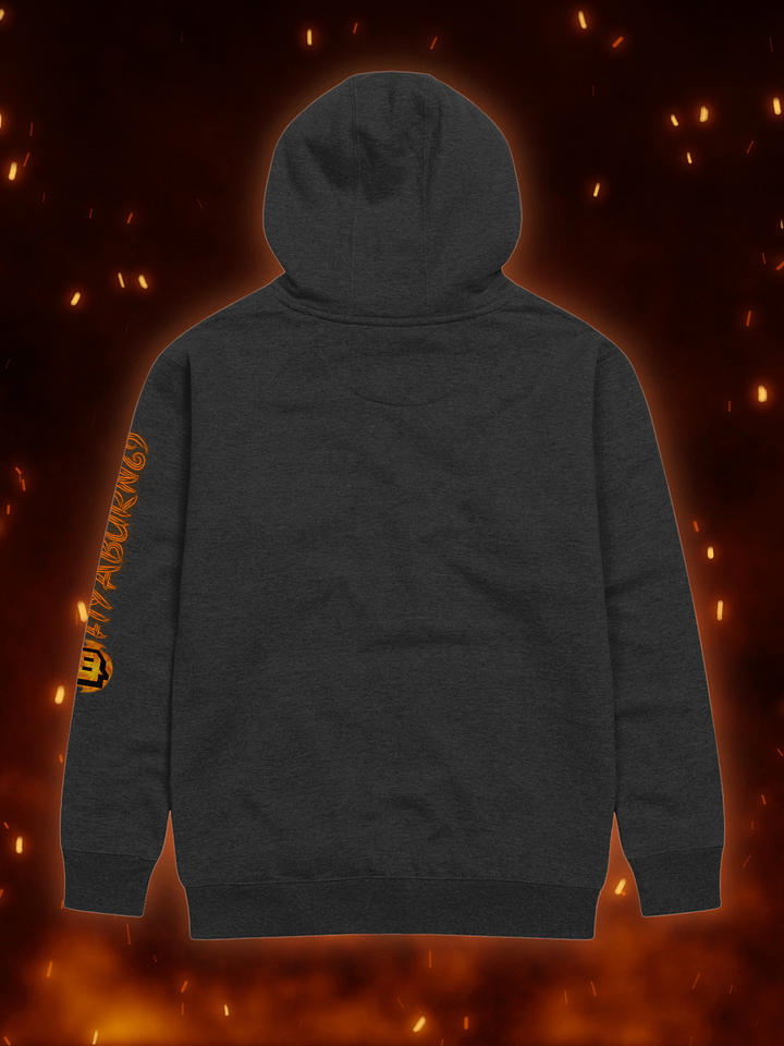 FIYA HOODIE product image (2)