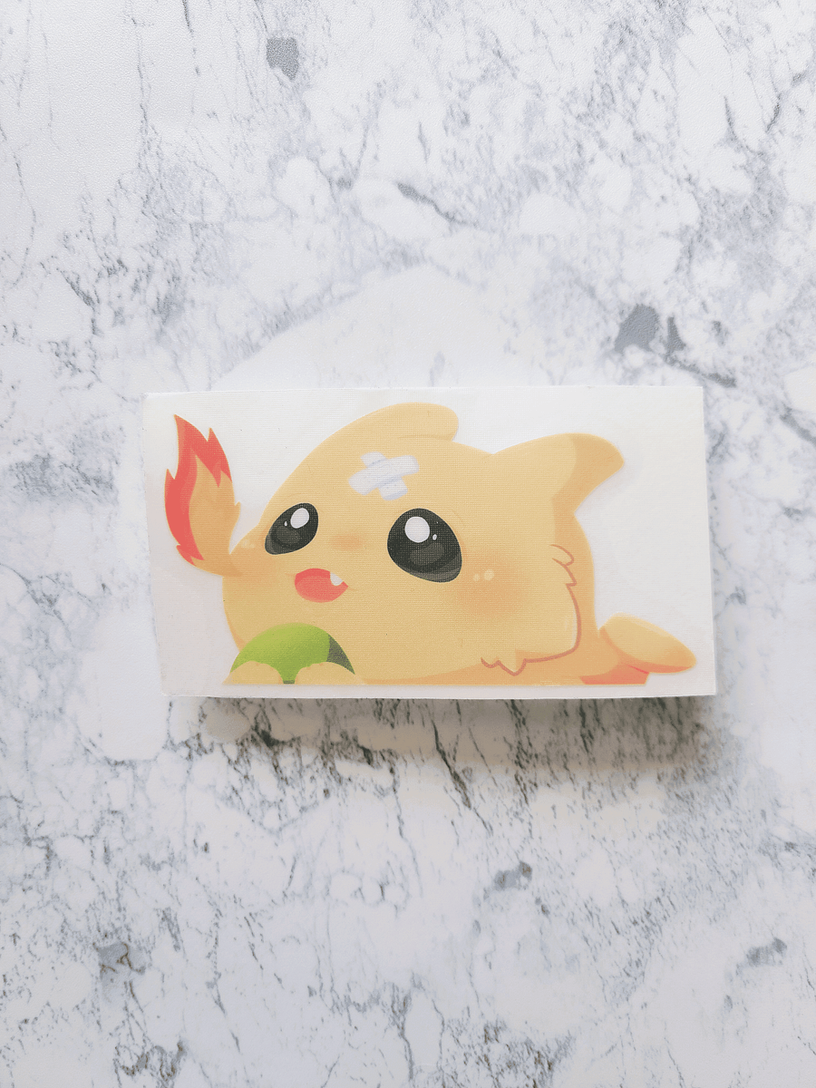 Poki Draco Peeker product image (1)