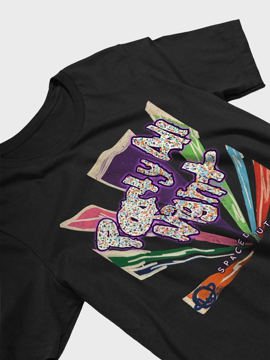 Party All Night: Colorful T-Shirt product image (27)