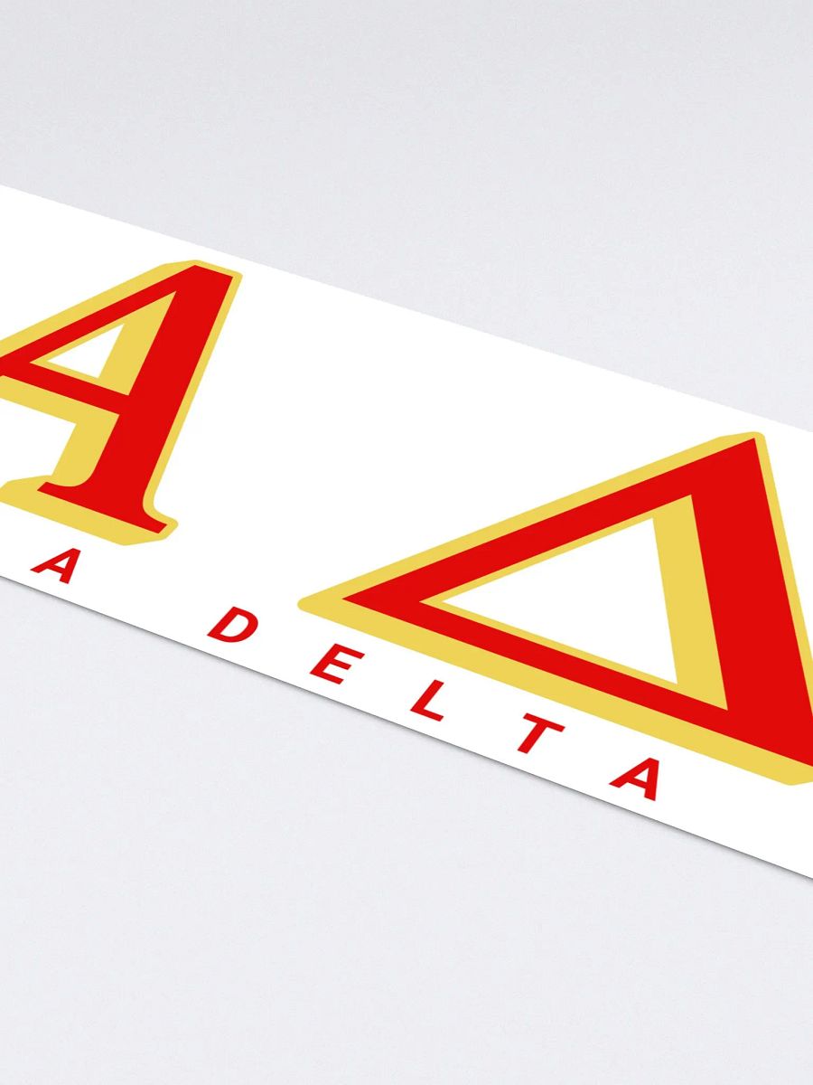 ADG White - Stickers product image (4)
