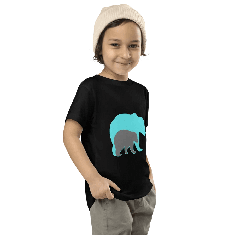 Mini Cub Squad Tee product image (3)