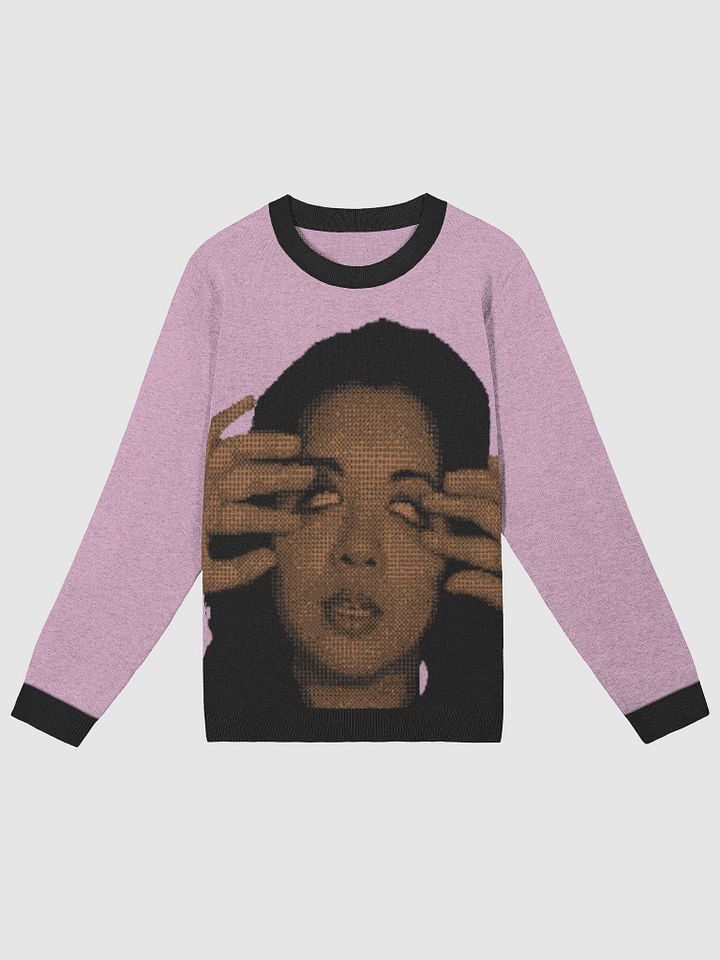 IDontKnowWhatToCallThis classic fit sweater product image (3)