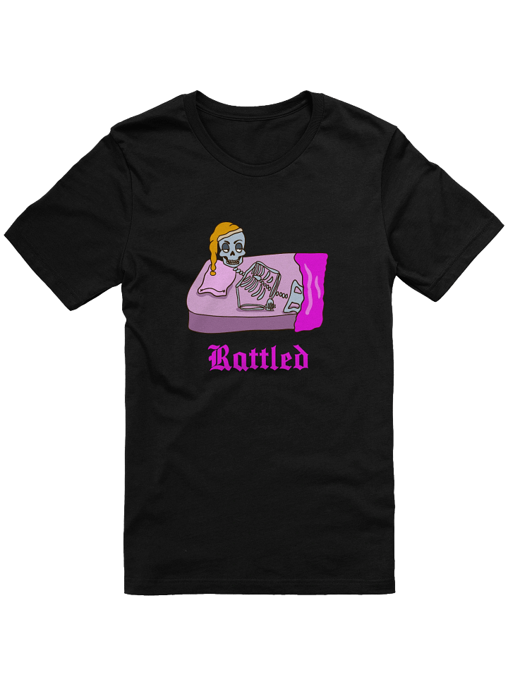 Rattled Tee product image (2)