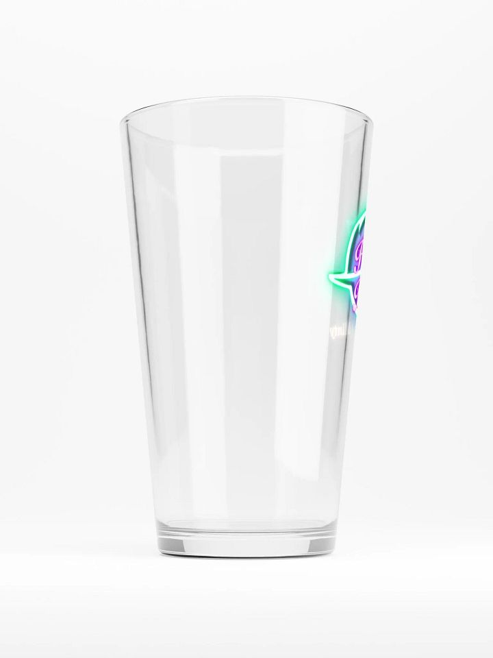 Happy Hour Pint Glass product image (2)