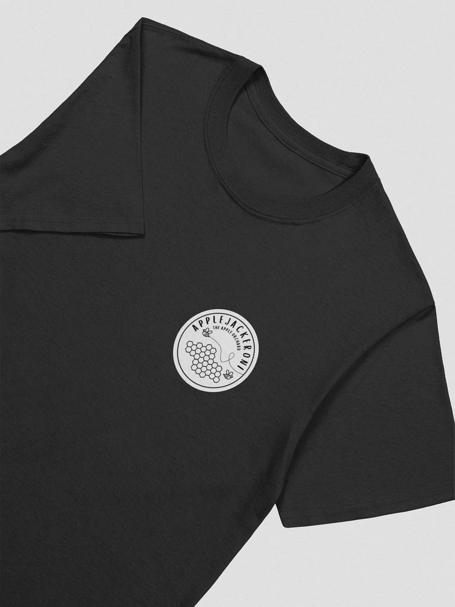 apple logo tee product image (3)