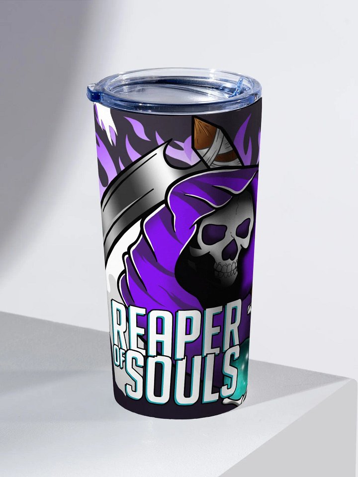 Reaper Coffee Mug product image (2)