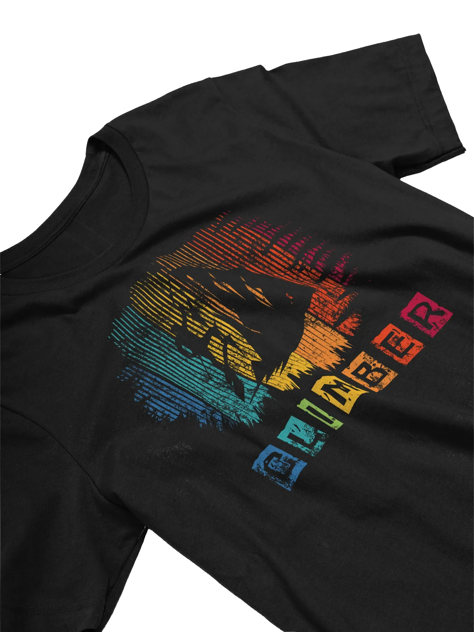 Retro Rock Climber T-Shirt – Vintage-Style Mountain Adventure Tee, Perfect Gift for Outdoor Lovers product image (31)