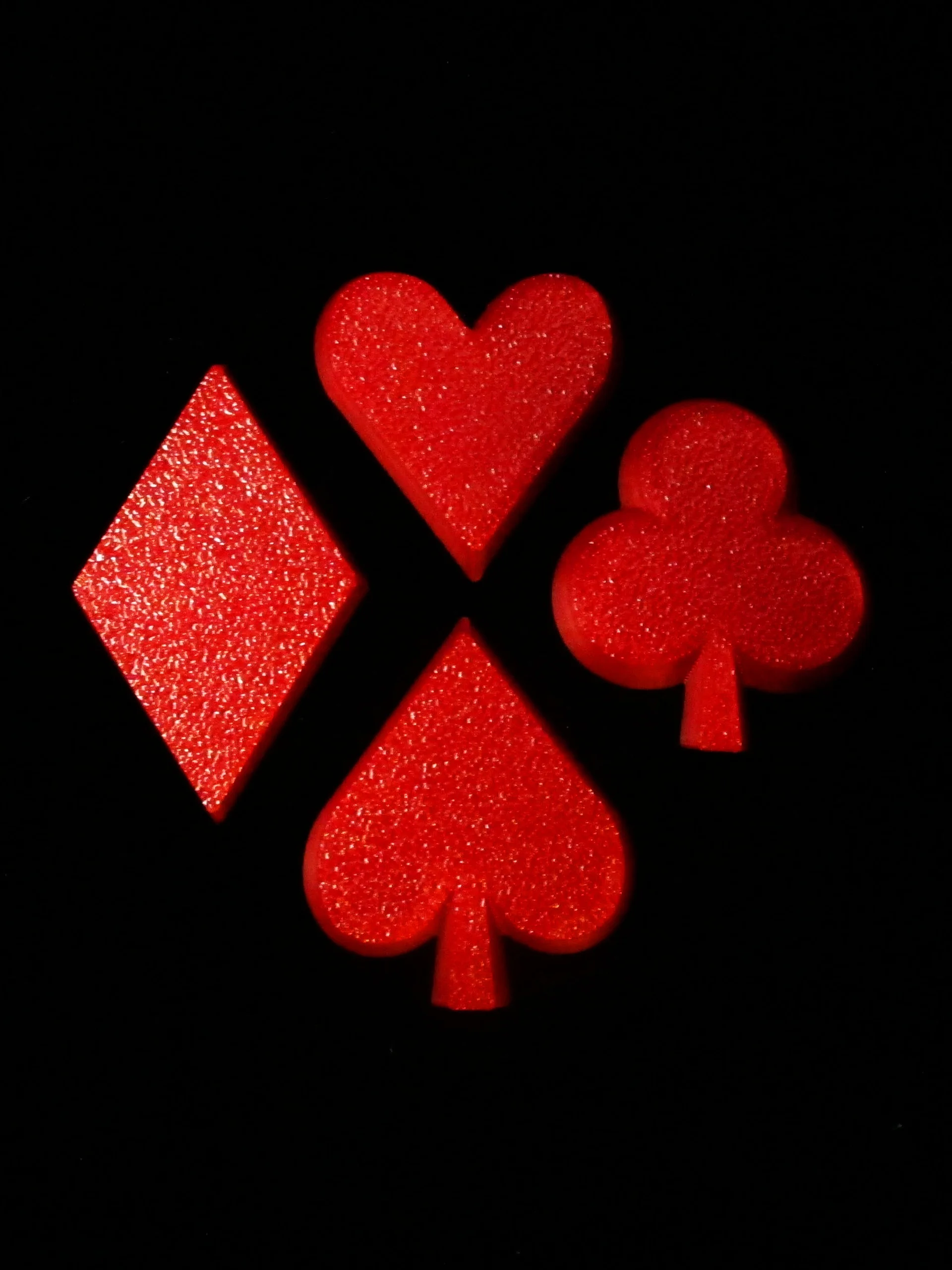 Odd Shaped Miniature Bases product image (1)