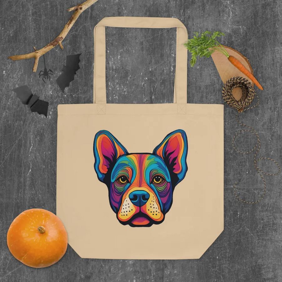 Puppy Tote product image (4)
