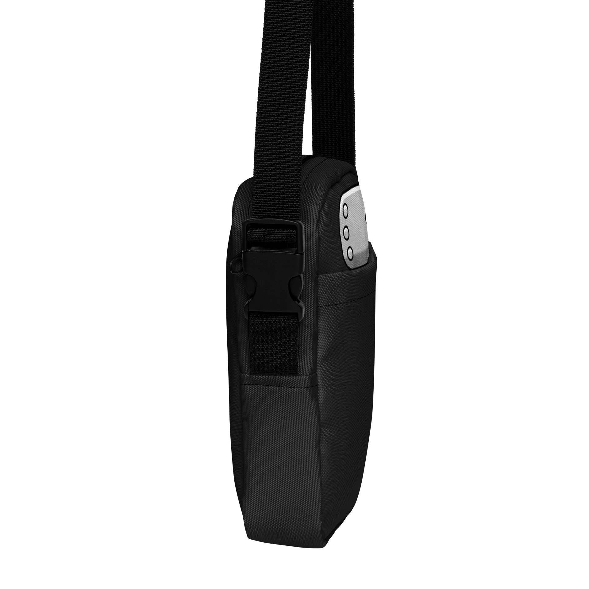 Black Sleepy Agent Bag product image (4)