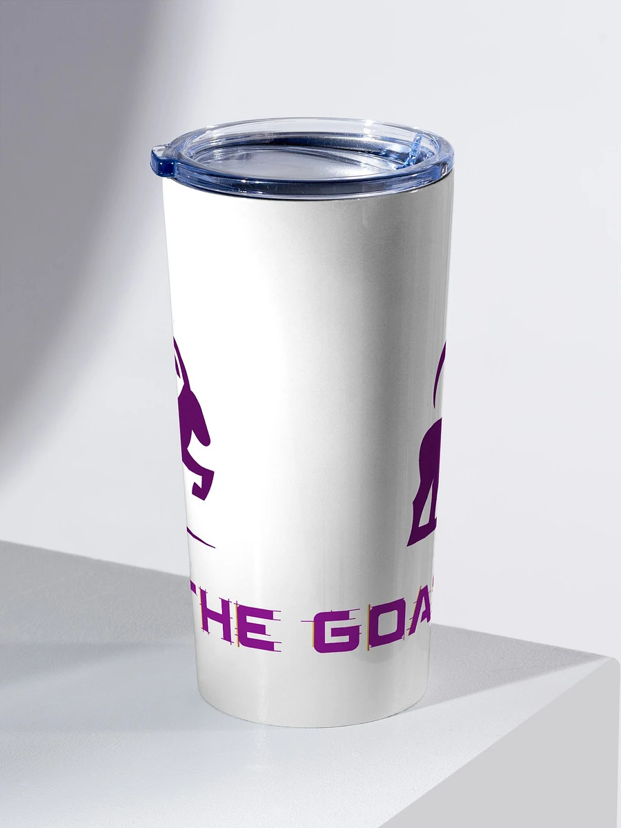 Goat cup product image (2)