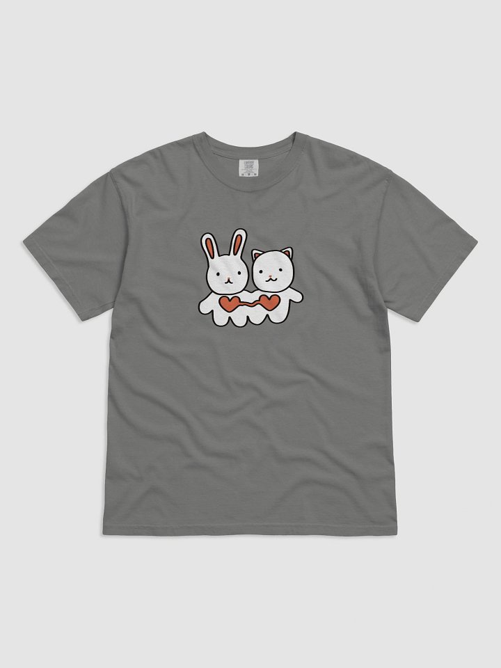 Connected Bunny and Cat product image (41)