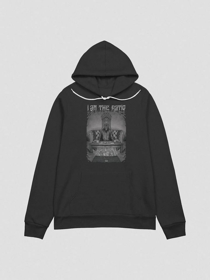 Reaper Pullover Hoodie product image (1)