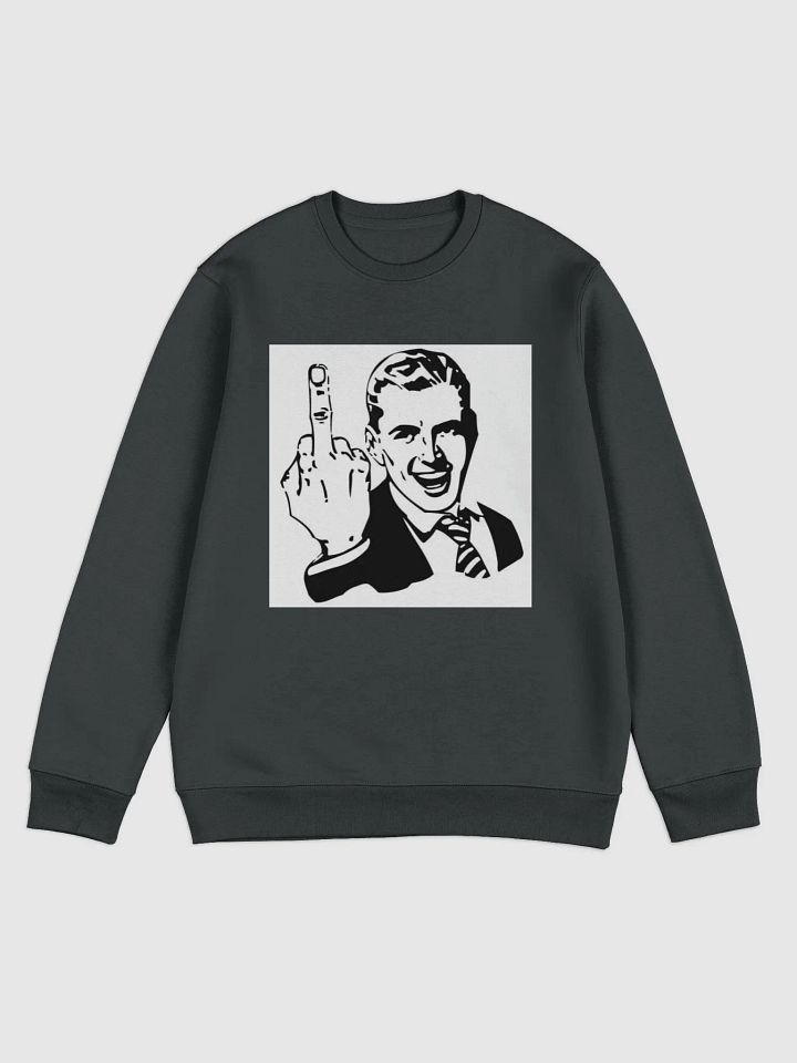 Fuck Shirt product image (1)