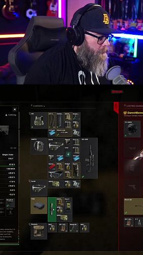 AI has gone full Leroy Jenkins | #damnitbennett on #Twitch