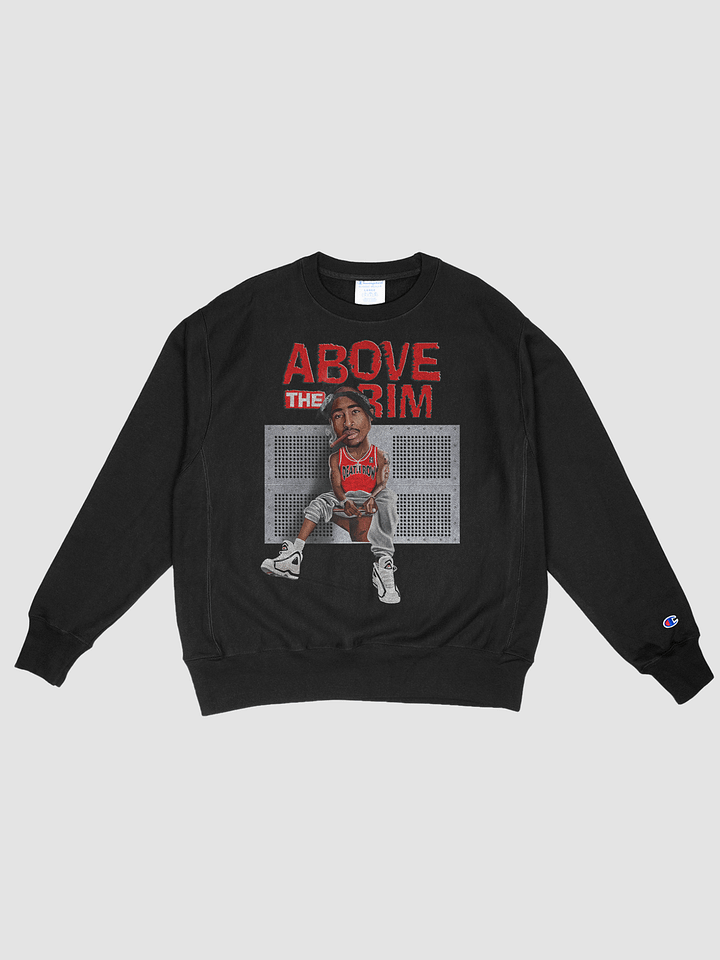 Champion ATR Sweatshirt product image (1)