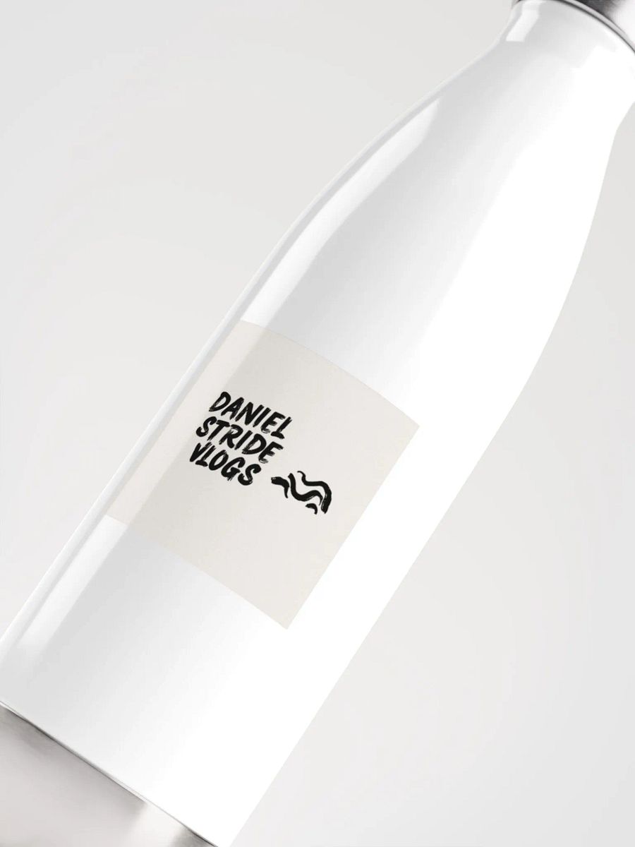 DSV Water Bottle product image (5)