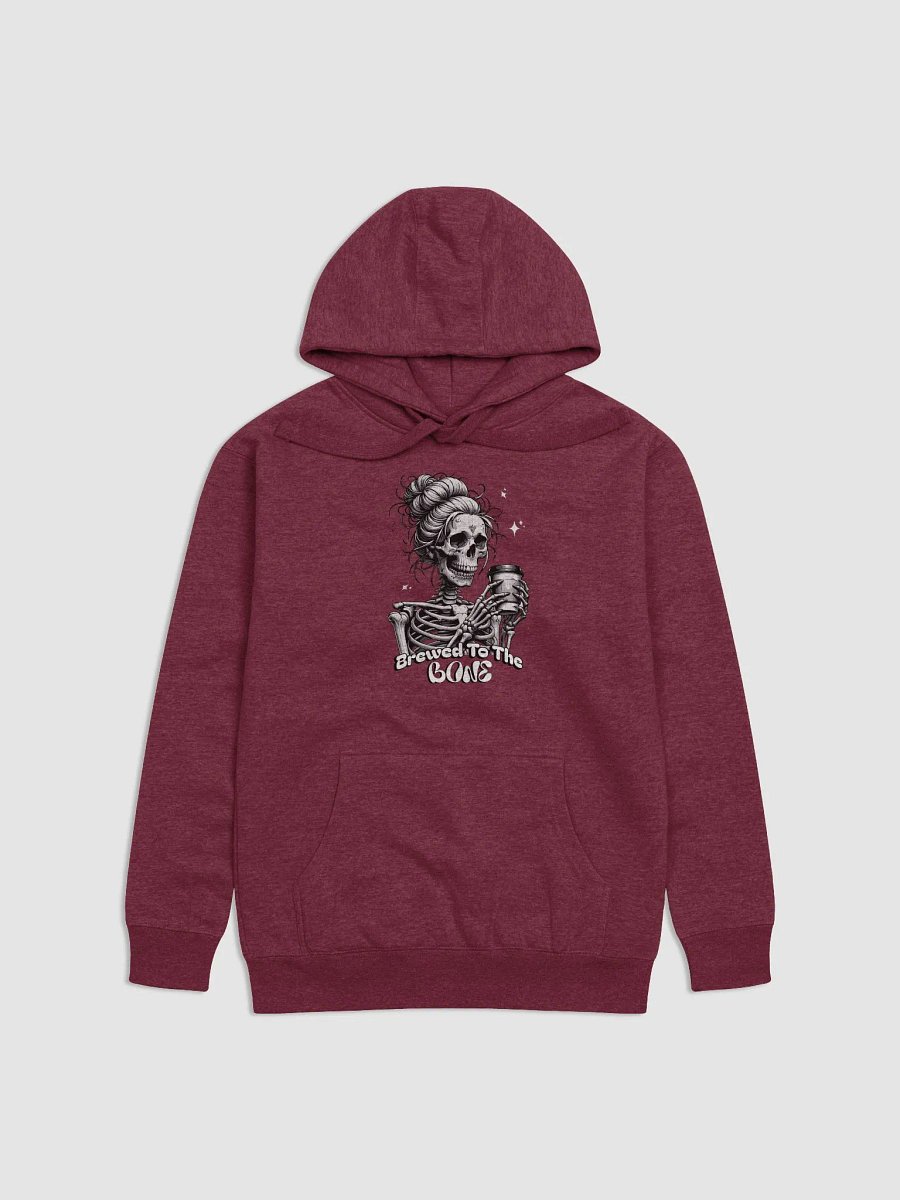 Brewed To The Bone Hoodie product image (1)