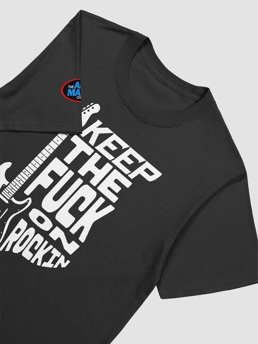 Keep on Rockin' product image (3)